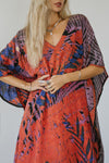Long Caftan - Chime