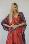 Long Caftan - Chime