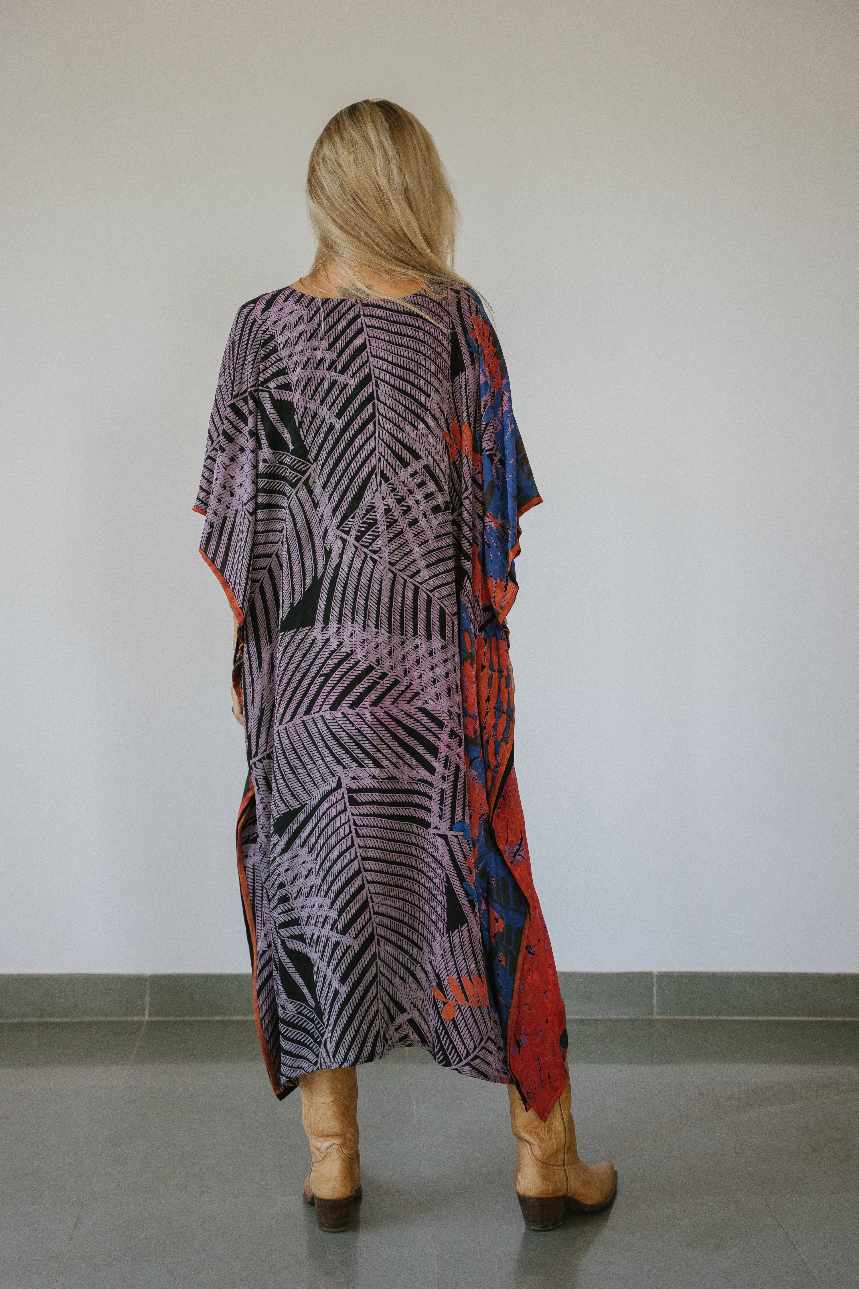 Long Caftan - Chime
