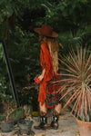 The Kimono Robe - One of a Kind - Taylor