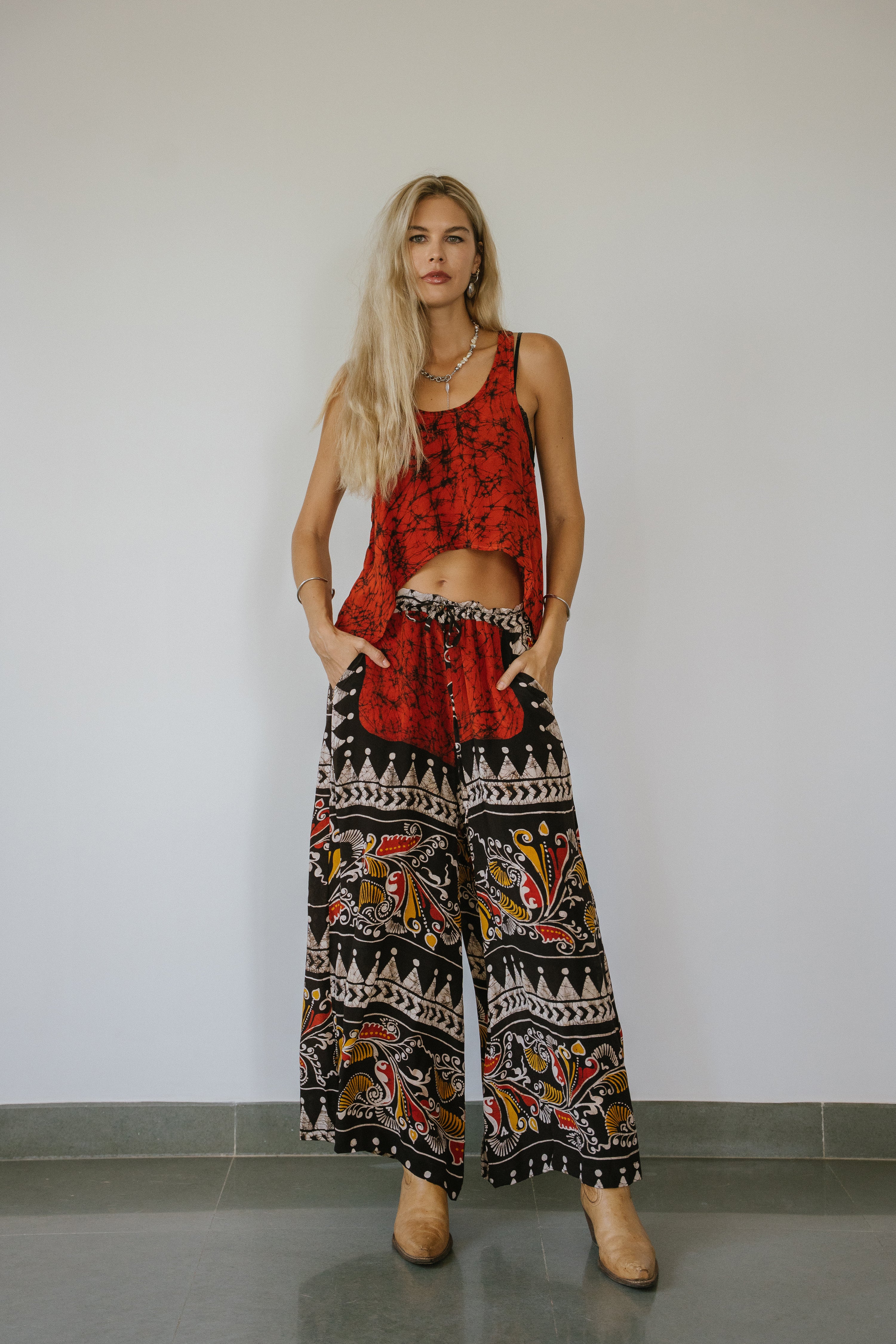 The Pant - Pearl