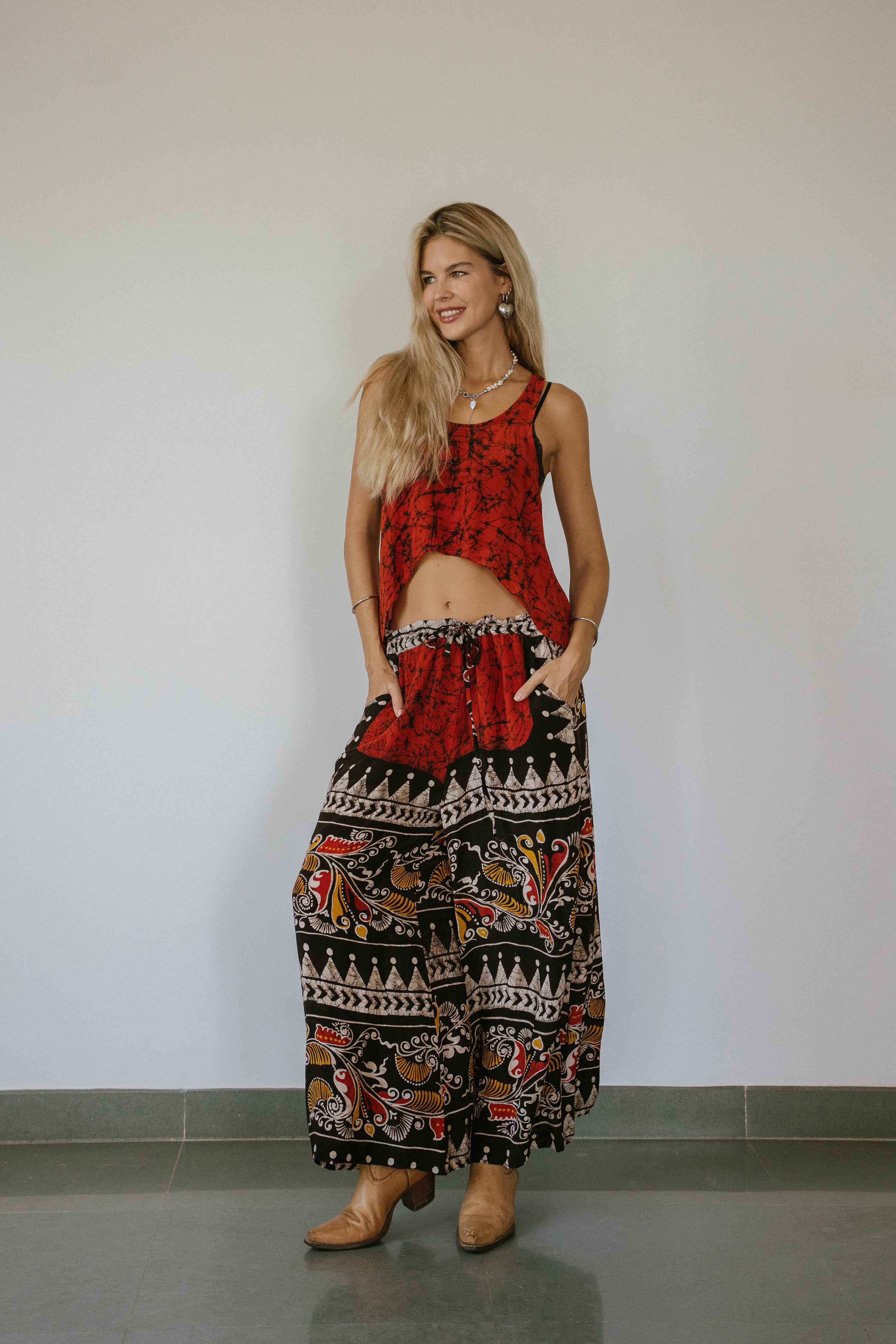 The Pant - Pearl