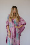 Long Caftan - Bobbi