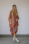 Long Caftan - Britt