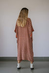 Long Caftan - Britt