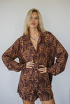 Boyfriend Shirt - Beverly