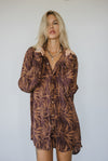 Boyfriend Shirt - Beverly