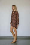 Boyfriend Shirt - Beverly