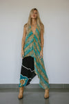 Sun Child Classic Silk Dress - Waldorf