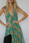 Sun Child Classic Silk Dress - Waldorf