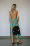 Sun Child Classic Silk Dress - Waldorf