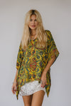 Mini Caftan - Koma