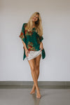 Mini Caftan - Ross