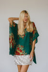 Mini Caftan - Ross