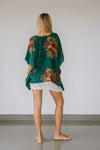 Mini Caftan - Ross