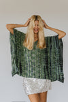 Mini Caftan - Heidi