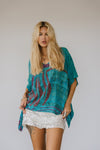 Mini Caftan - Spencer