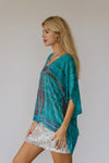 Mini Caftan - Spencer