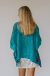 Mini Caftan - Spencer