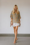 Mini Caftan - Pratt