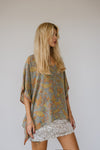 Mini Caftan - Pratt