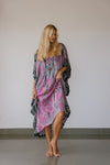 Long Caftan - Reza