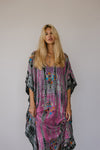 Long Caftan - Reza