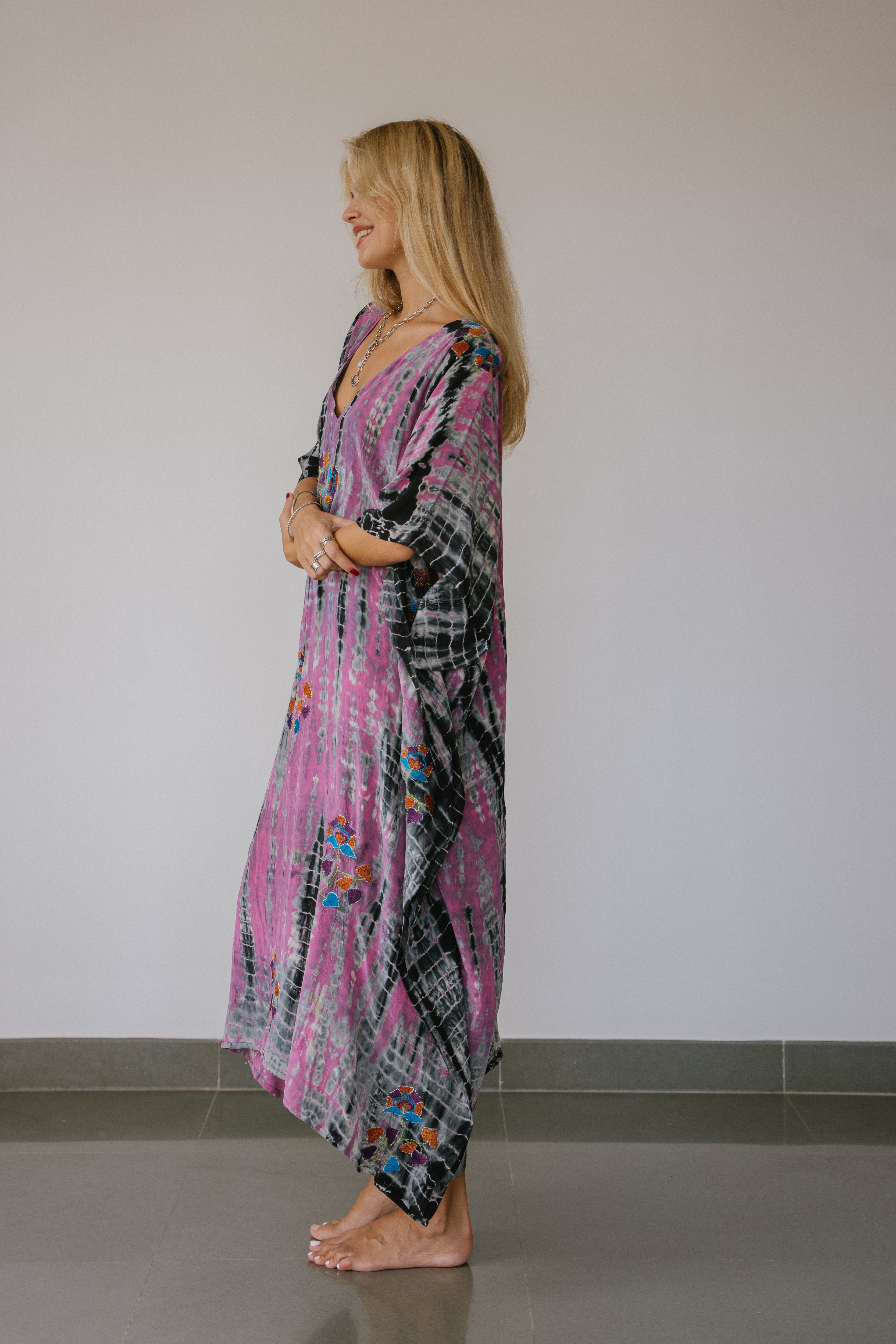 Long Caftan - Reza