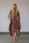 Long Caftan - Ronna
