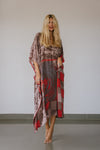 Long Caftan - Ronna