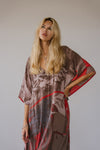 Long Caftan - Ronna