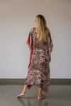 Long Caftan - Ronna