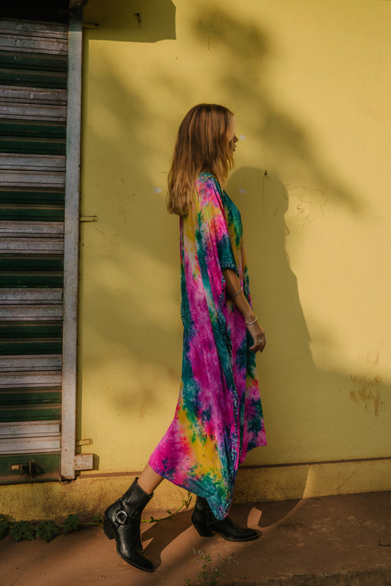 Long Caftan - Femini