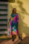 Long Caftan - Femini