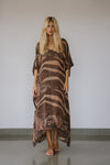 Long Caftan - Ashley