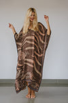 Long Caftan - Ashley