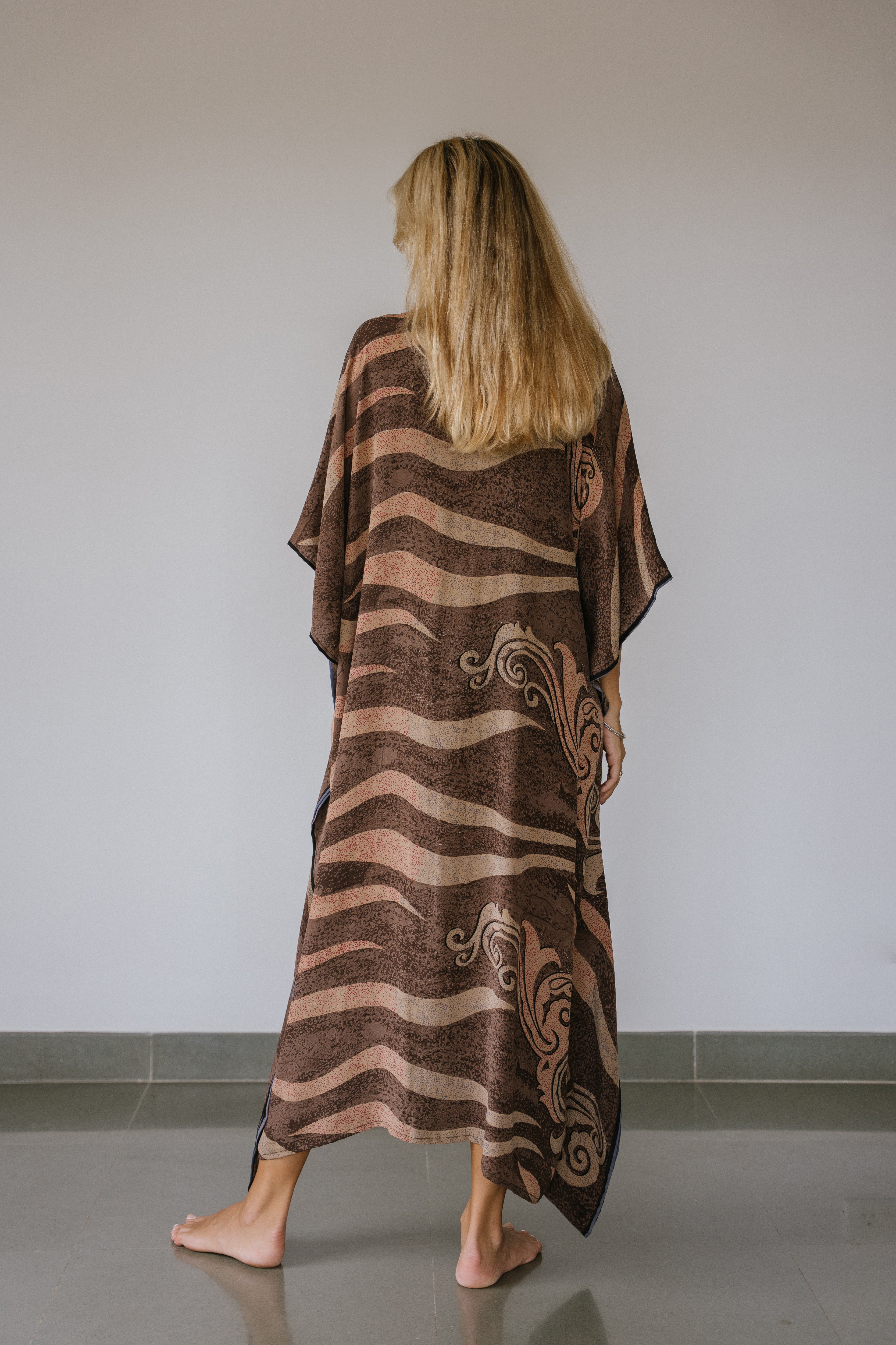 Long Caftan - Ashley