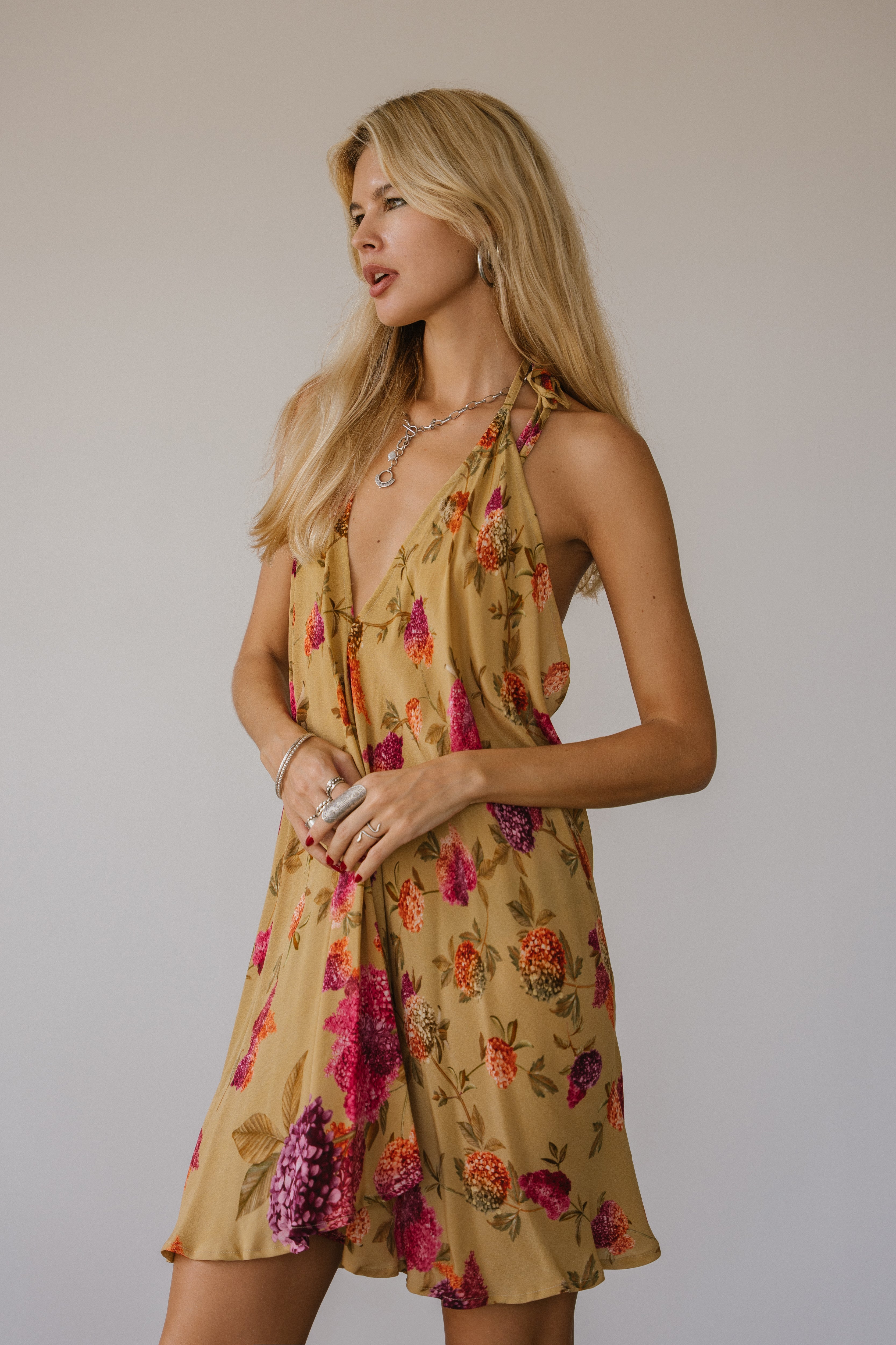 The Party Dress - Barry