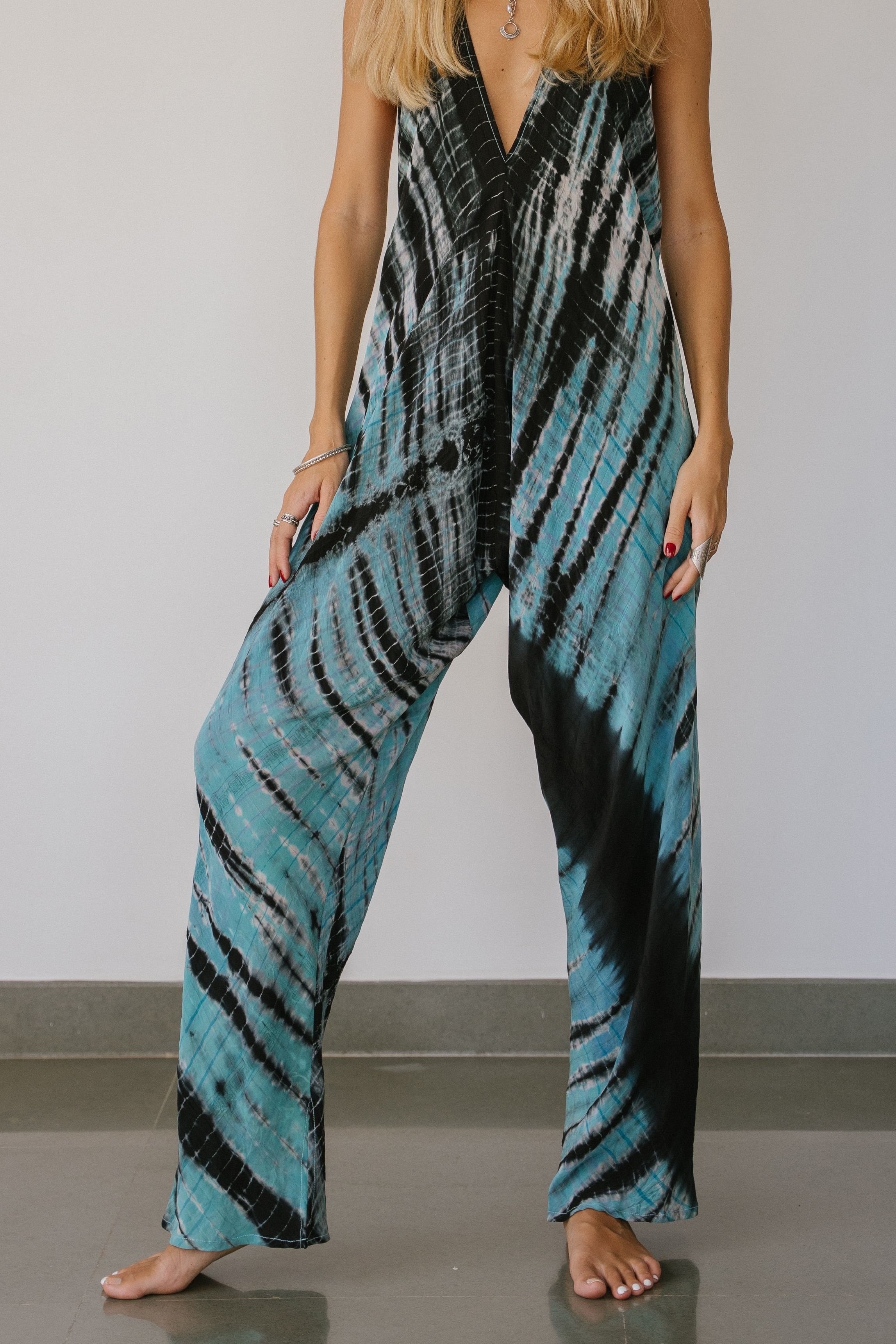 Jumpsuit - Liberty