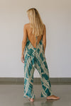 Jumpsuit - Skye