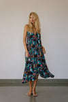 Sun Child Classic Silk Dress - Gerber