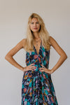 Sun Child Classic Silk Dress - Gerber