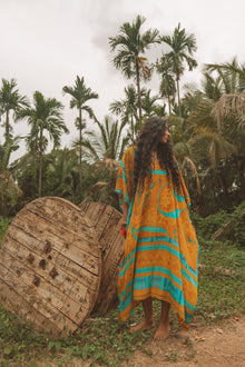  Long Caftan - Milo