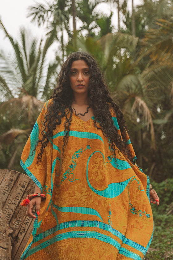 Long Caftan - Milo