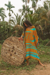 Long Caftan - Milo