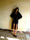 The Robe - Black