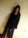 The Robe - Black