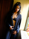 The Robe - Black