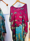 Long Caftan - Poppins