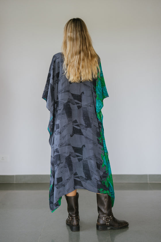 Long Caftan - Katrina